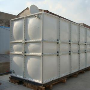 玻璃钢模压水箱