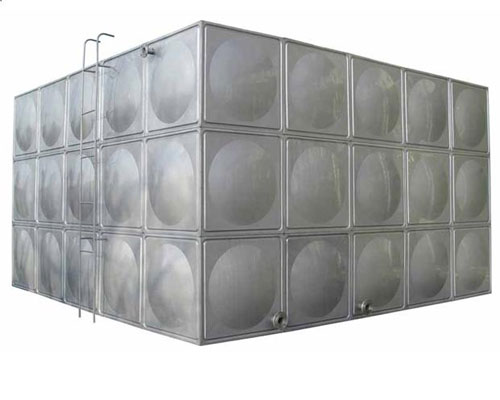 不锈钢水箱