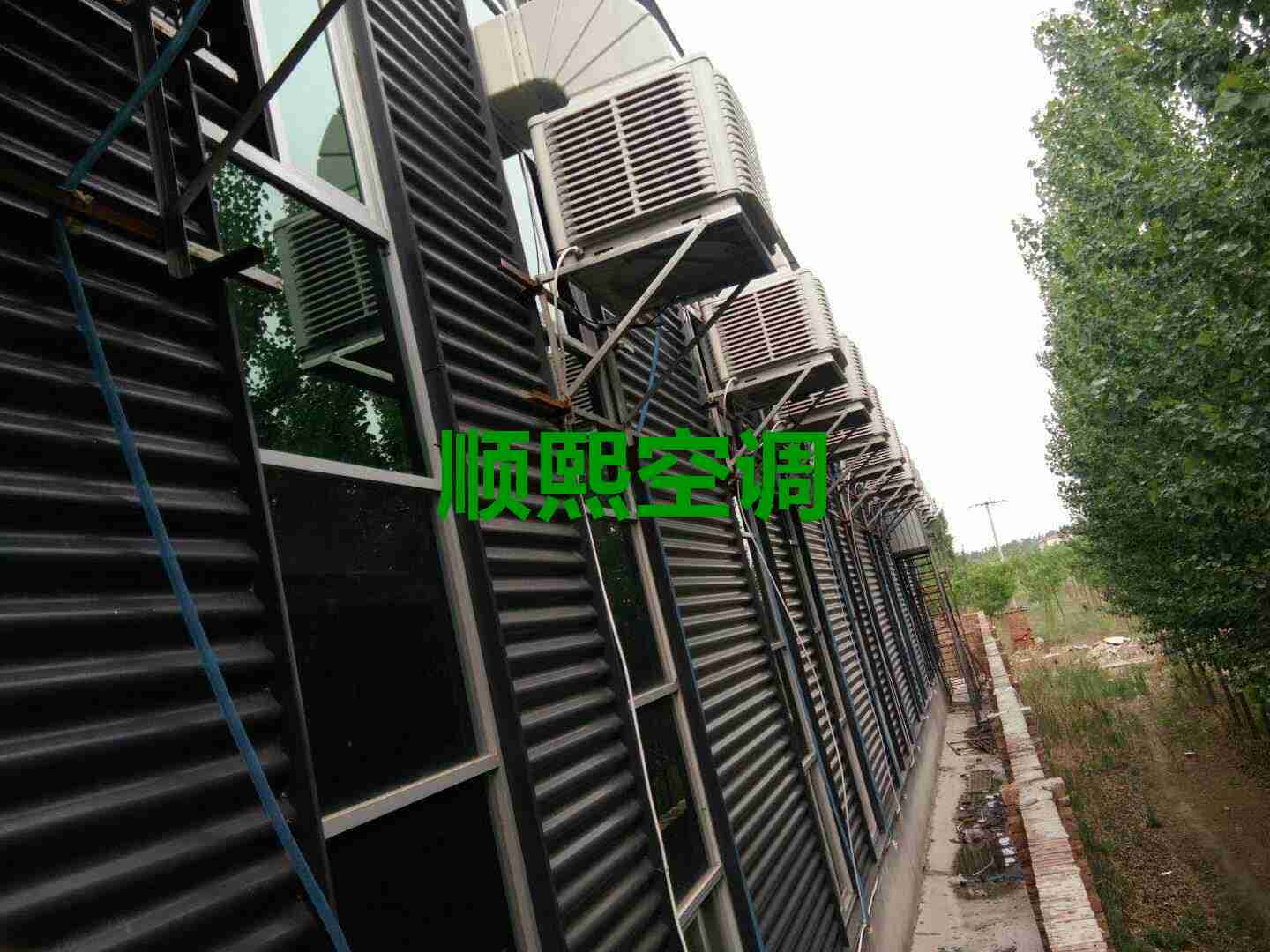 案例展示